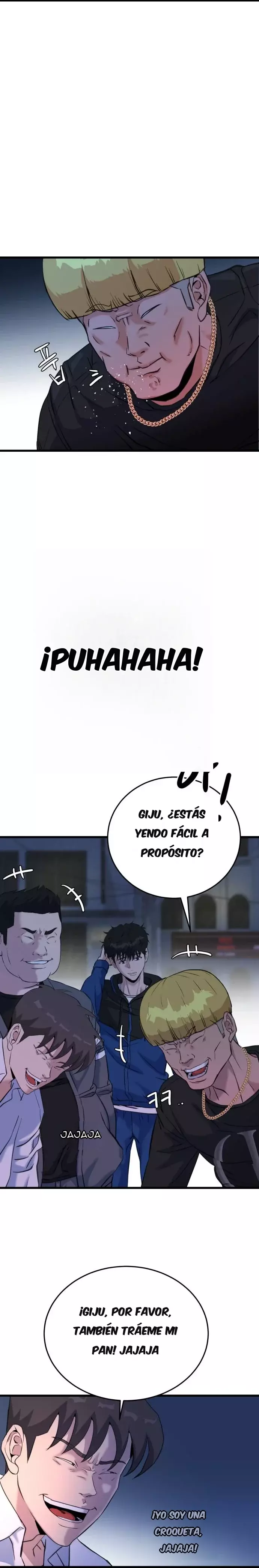 Read Underboxer es Manga Online