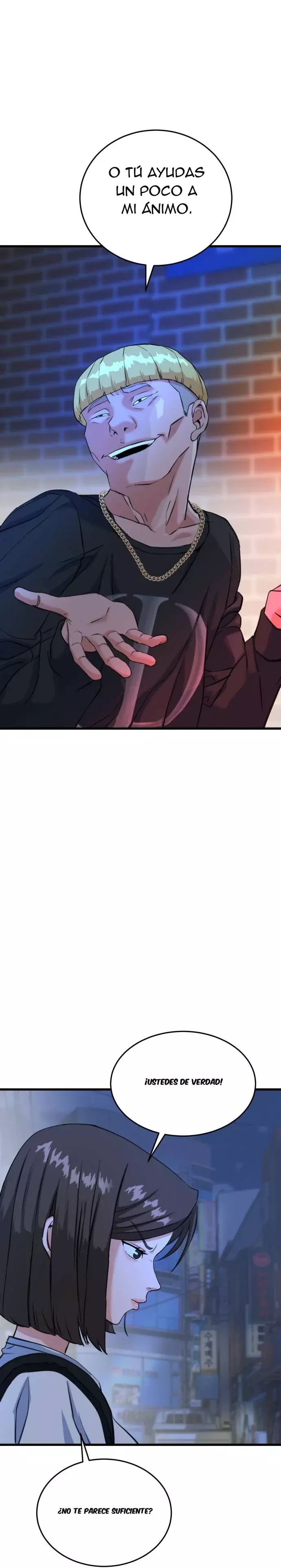 Read Underboxer es Manga Online