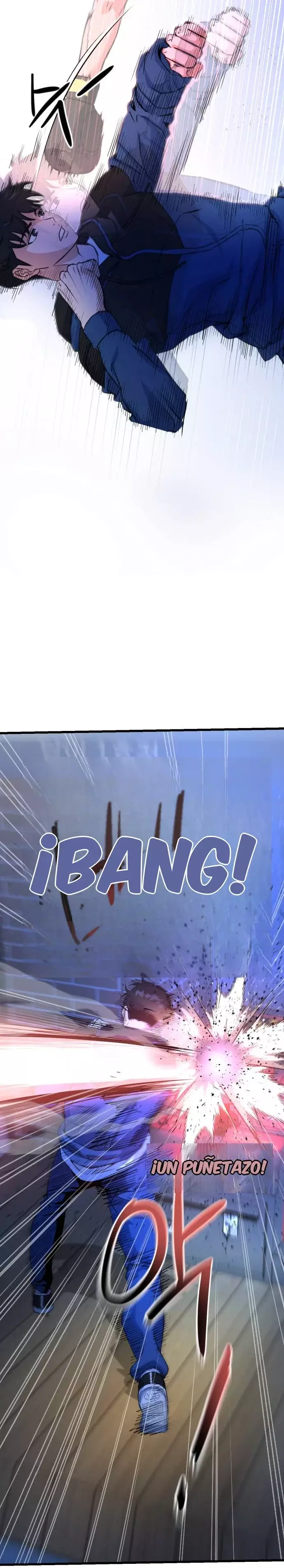 Read Underboxer es Manga Online