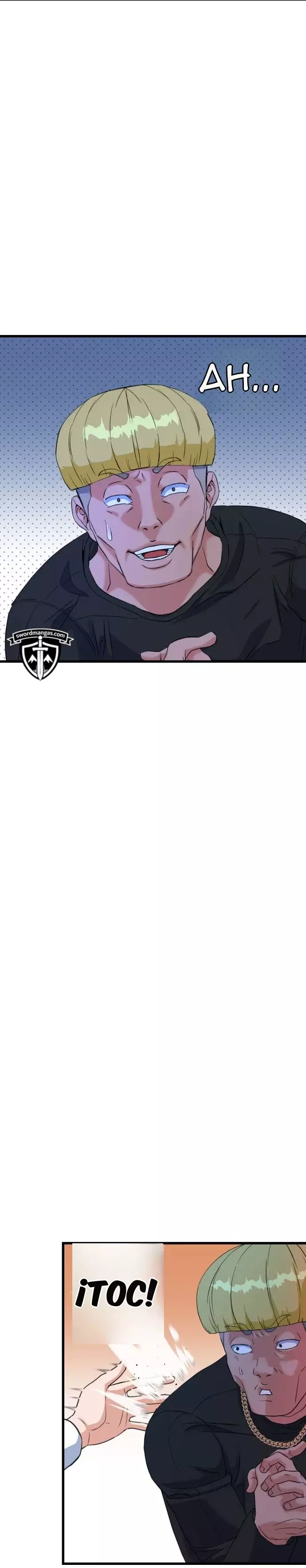 Read Underboxer es Manga Online