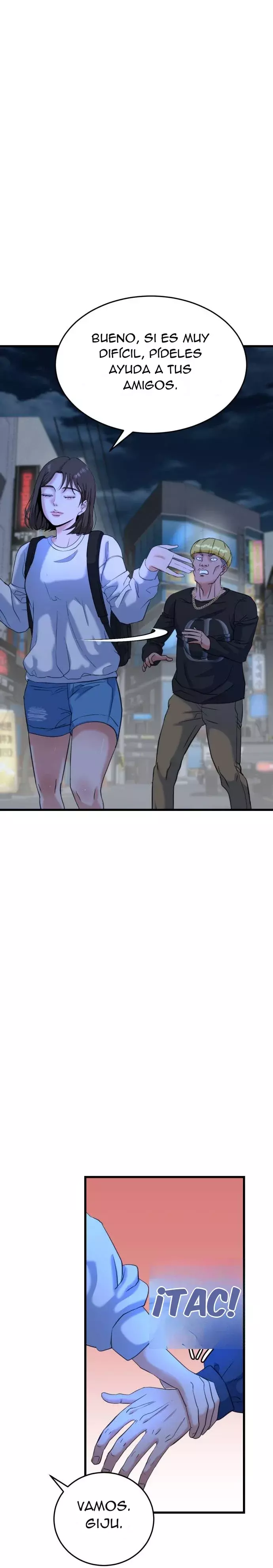 Read Underboxer es Manga Online