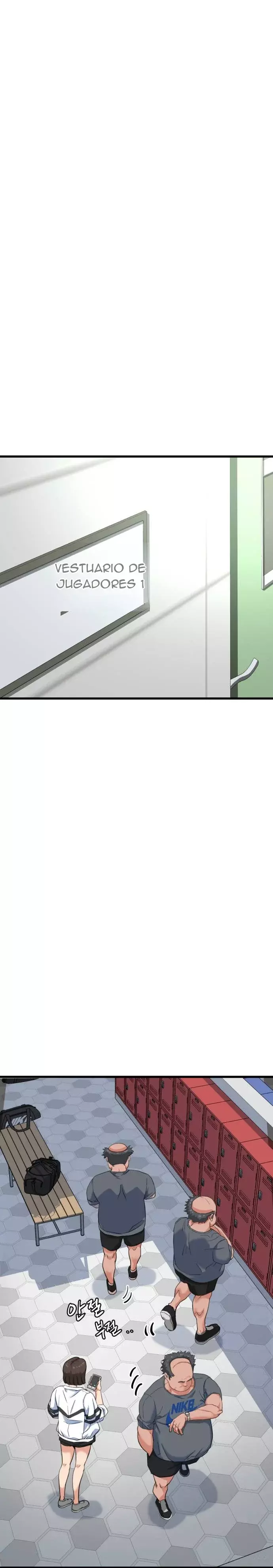 Read Underboxer es Manga Online