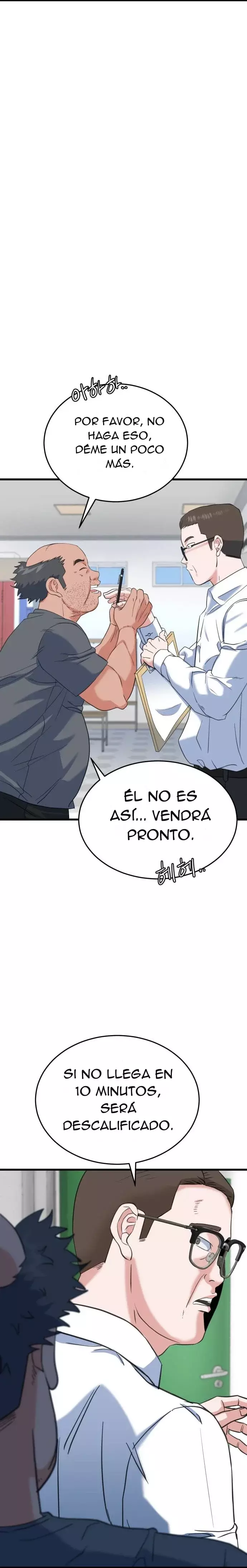 Read Underboxer es Manga Online