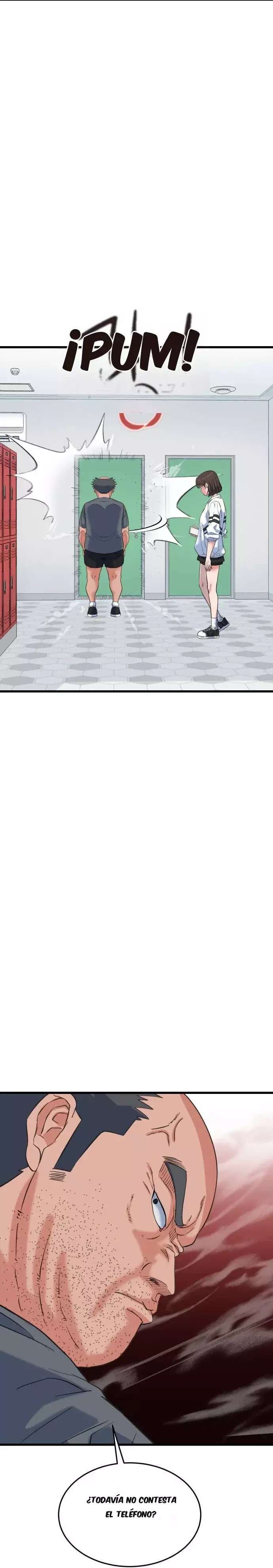 Read Underboxer es Manga Online