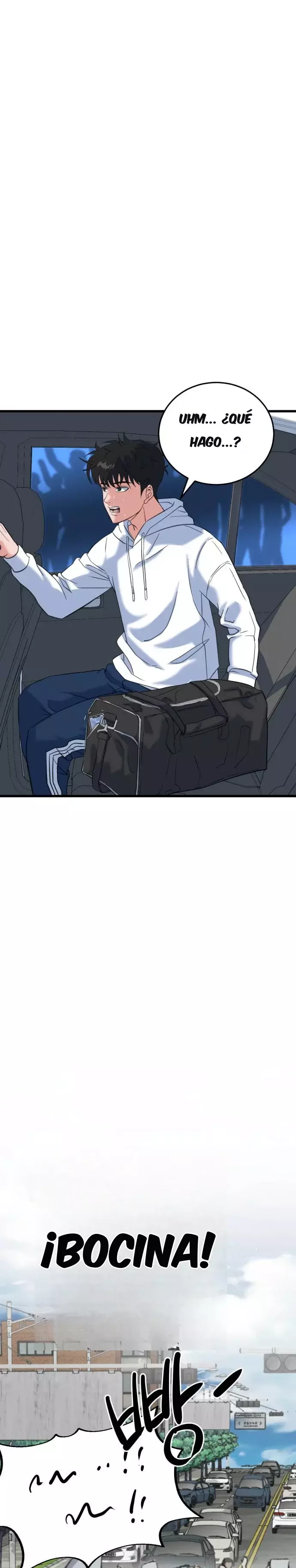 Read Underboxer es Manga Online