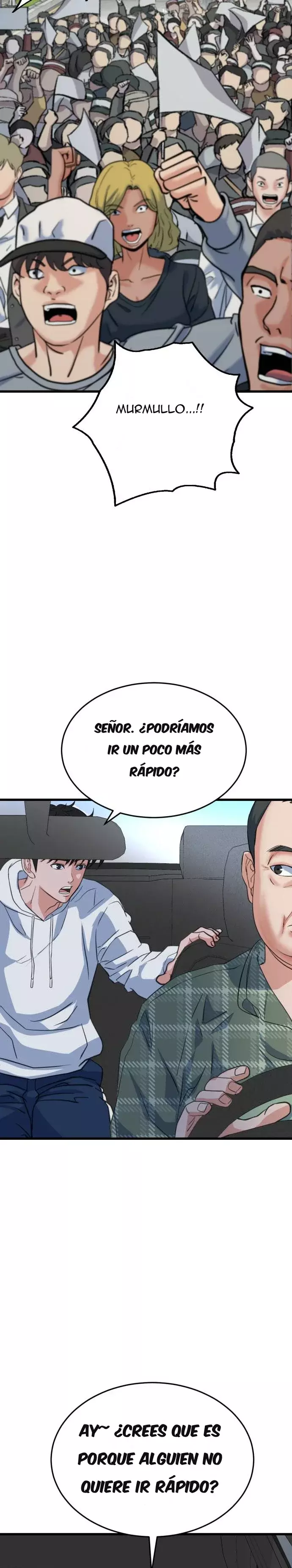 Read Underboxer es Manga Online