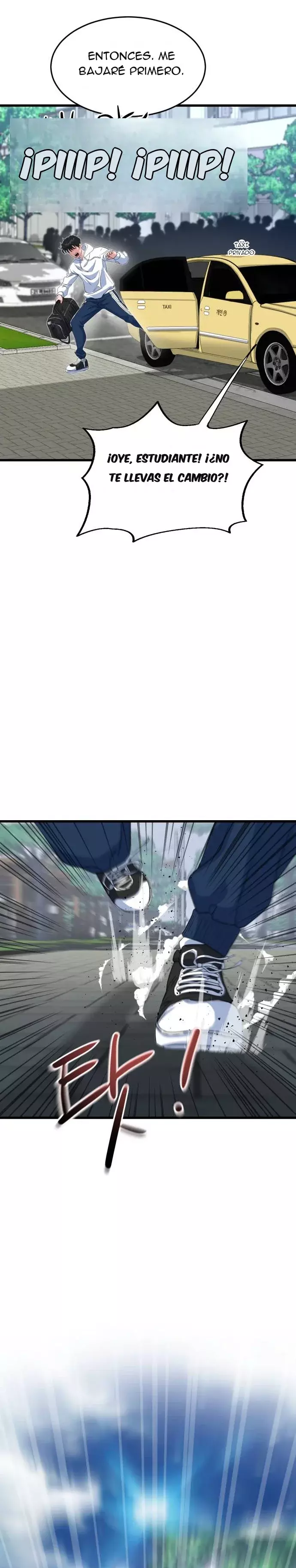 Read Underboxer es Manga Online