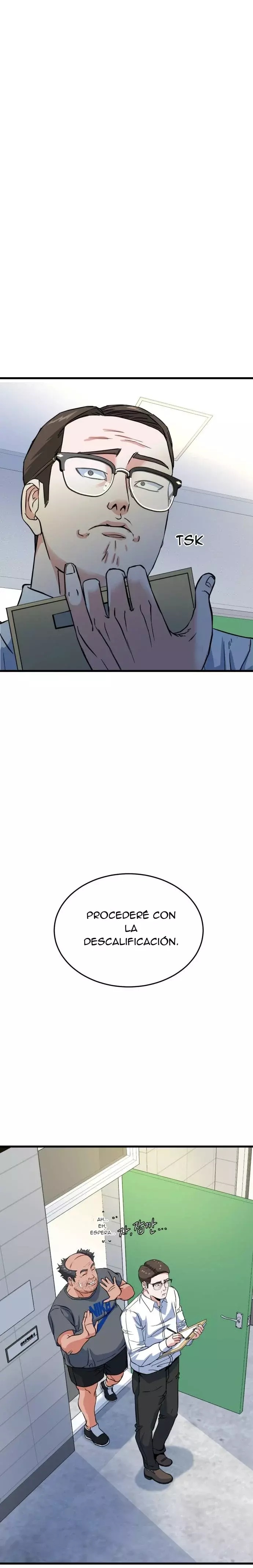 Read Underboxer es Manga Online