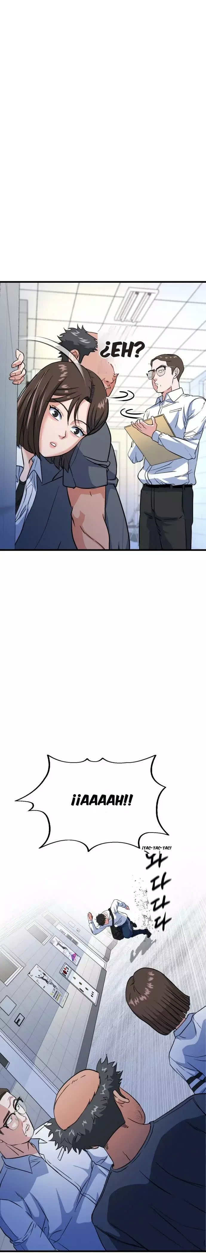 Read Underboxer es Manga Online