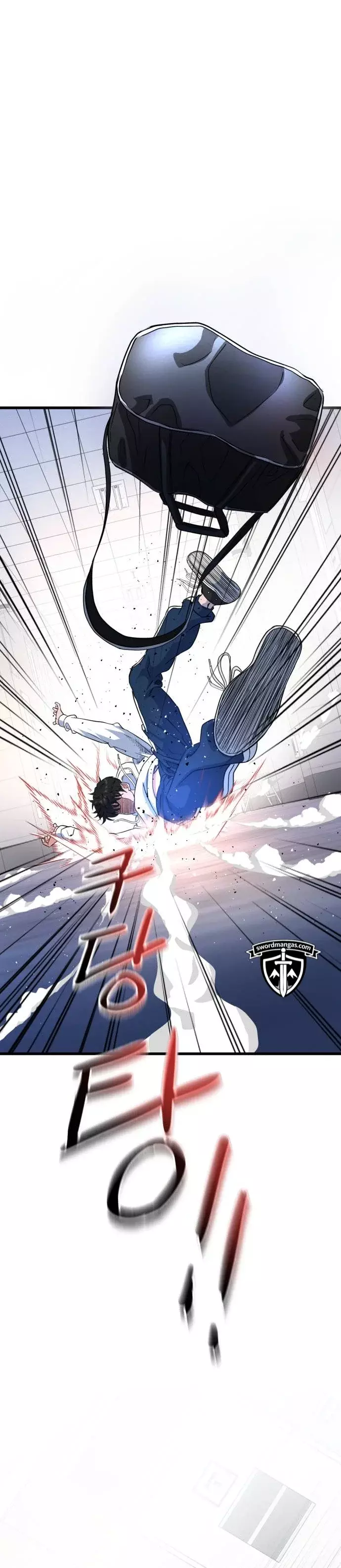 Read Underboxer es Manga Online