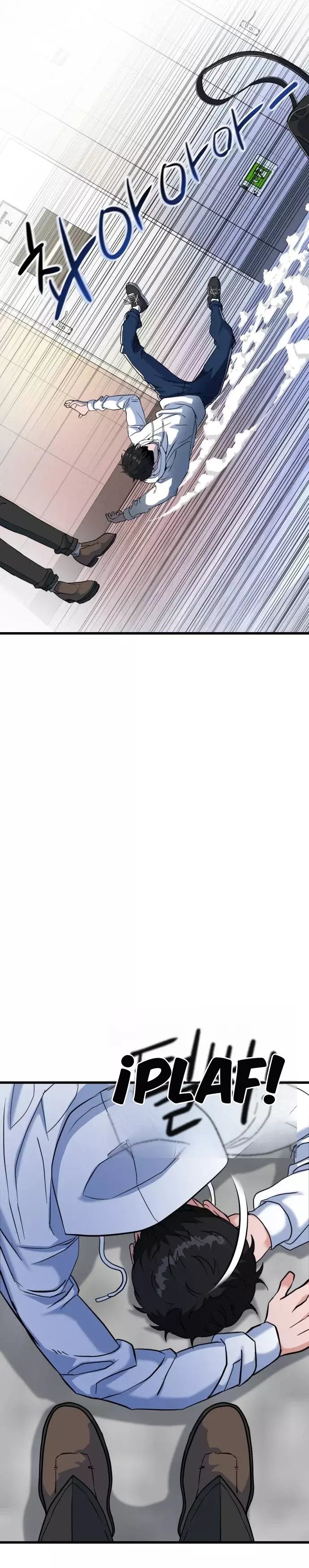 Read Underboxer es Manga Online