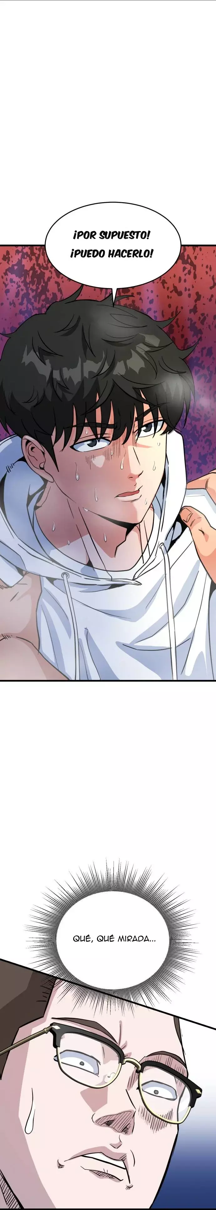 Read Underboxer es Manga Online