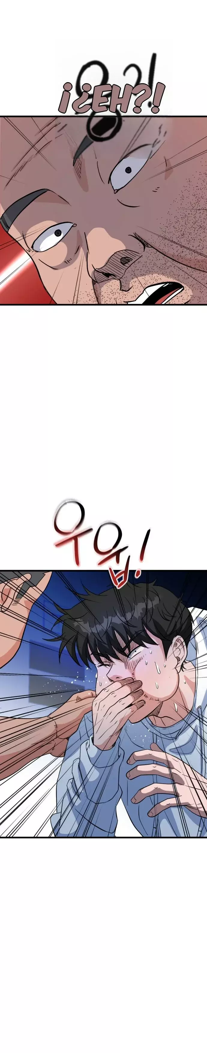 Read Underboxer es Manga Online