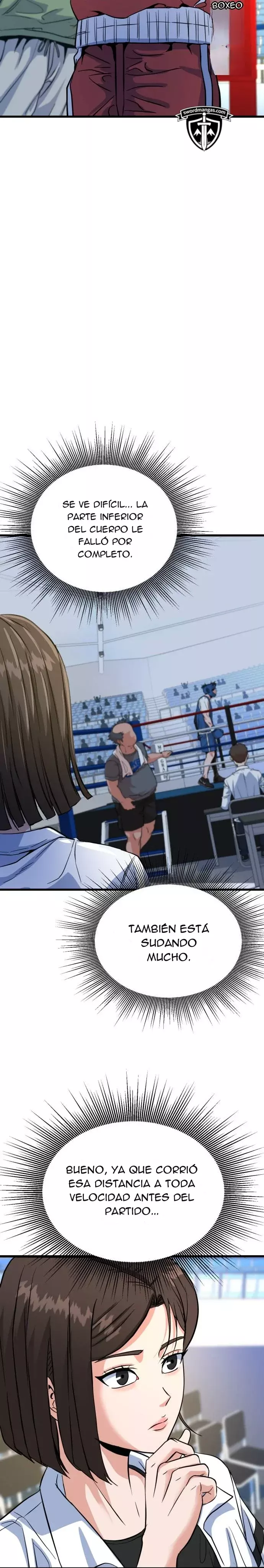 Read Underboxer es Manga Online