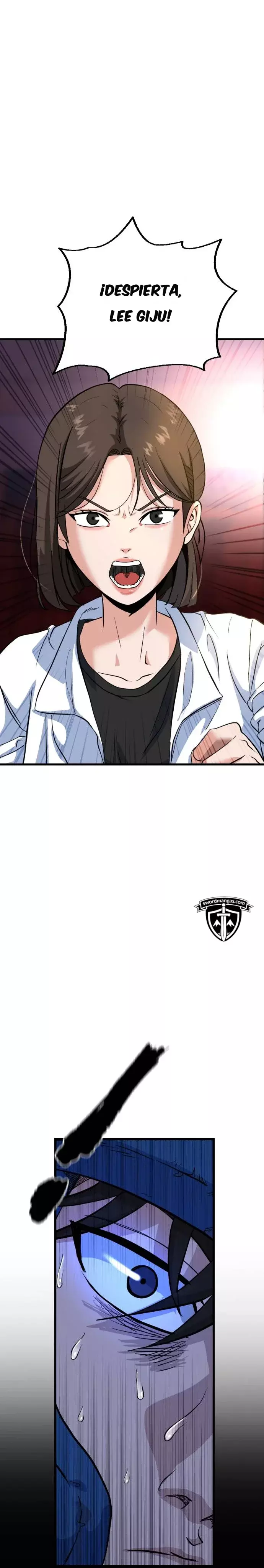 Read Underboxer es Manga Online