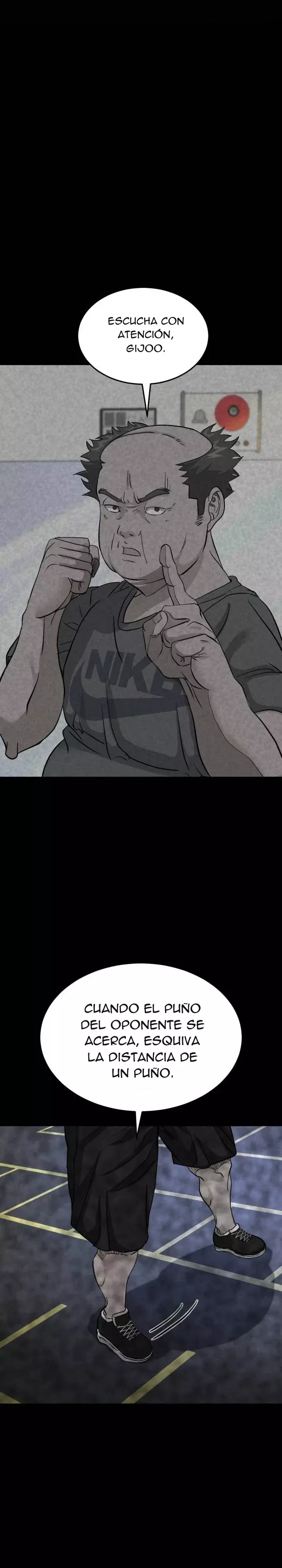 Read Underboxer es Manga Online