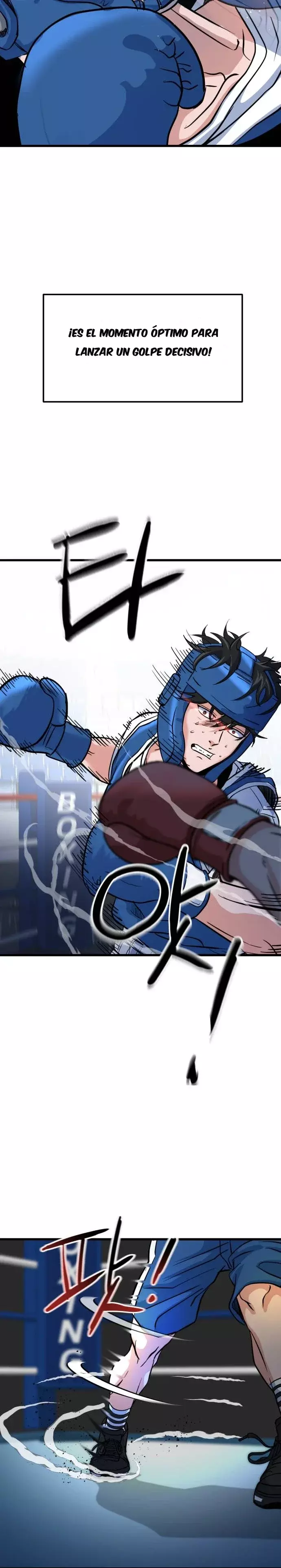 Read Underboxer es Manga Online