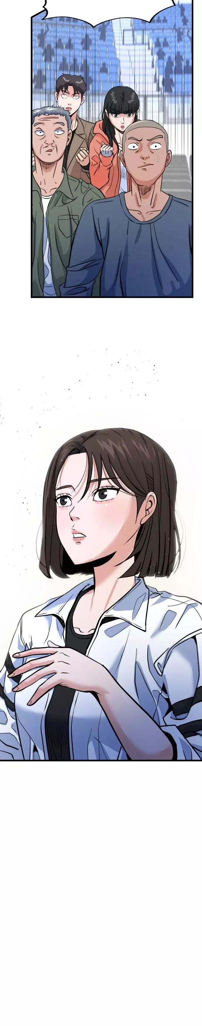 Read Underboxer es Manga Online