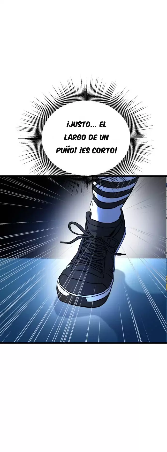 Read Underboxer es Manga Online