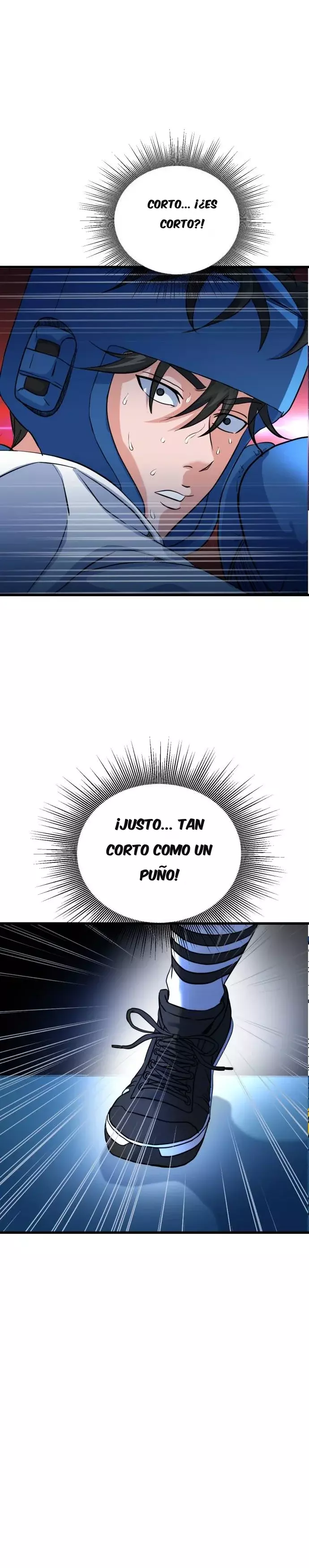 Read Underboxer es Manga Online