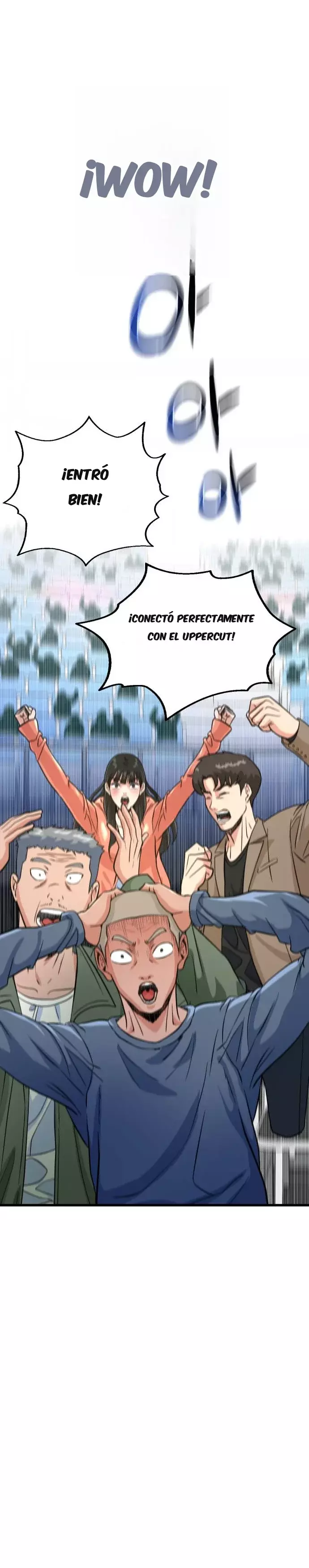 Read Underboxer es Manga Online