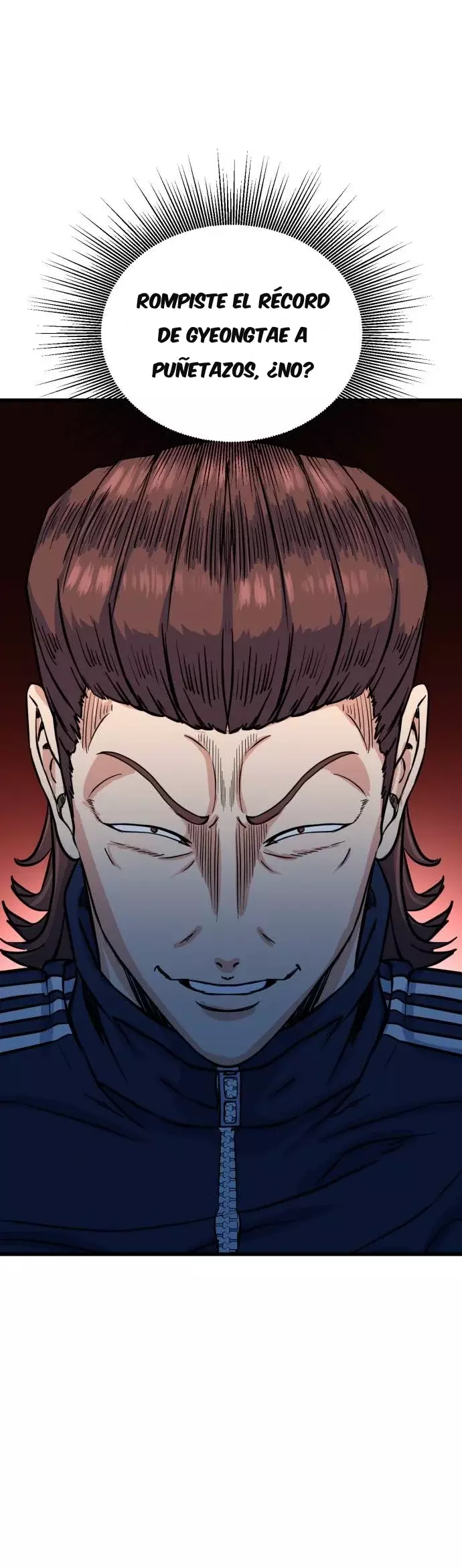 Read Underboxer es Manga Online