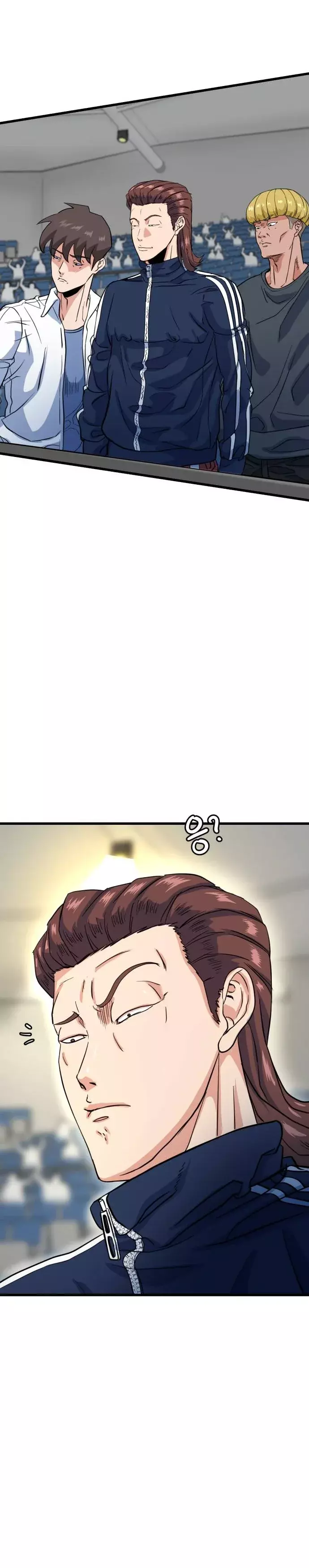 Read Underboxer es Manga Online