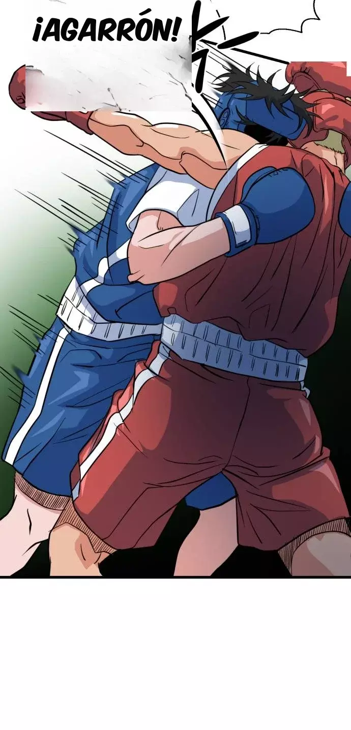 Read Underboxer es Manga Online