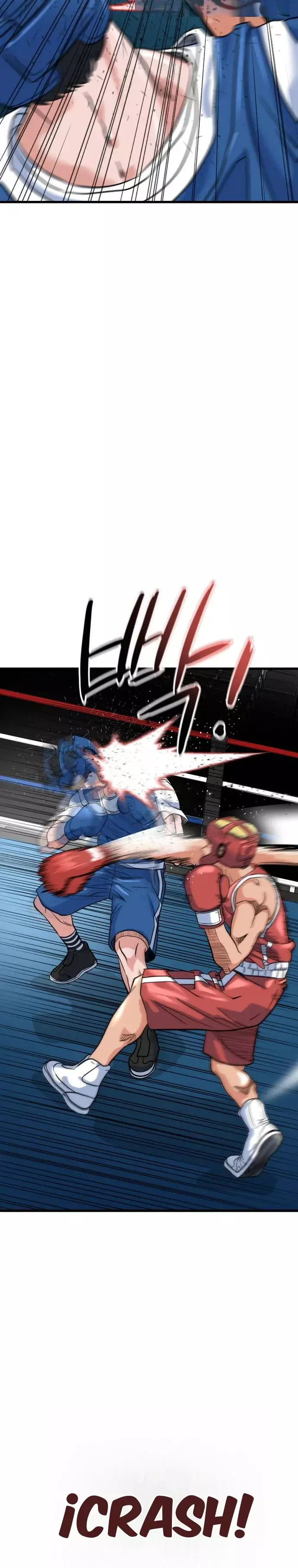 Read Underboxer es Manga Online