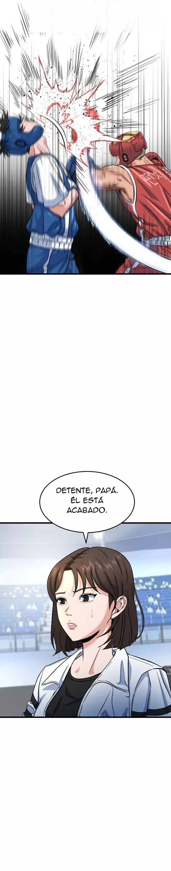 Read Underboxer es Manga Online