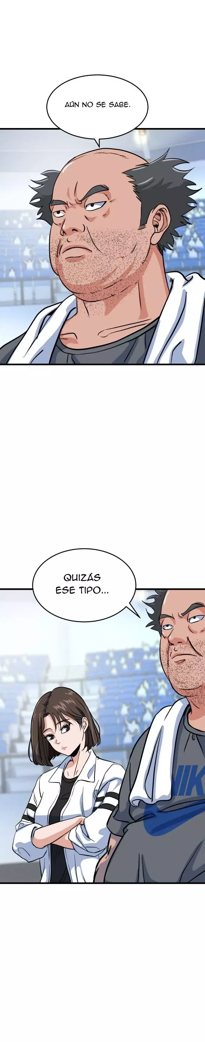 Read Underboxer es Manga Online