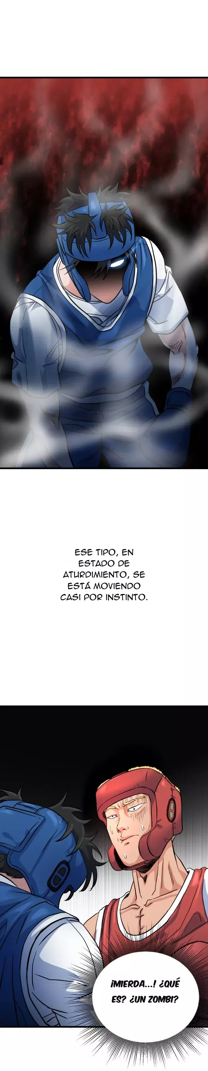 Read Underboxer es Manga Online