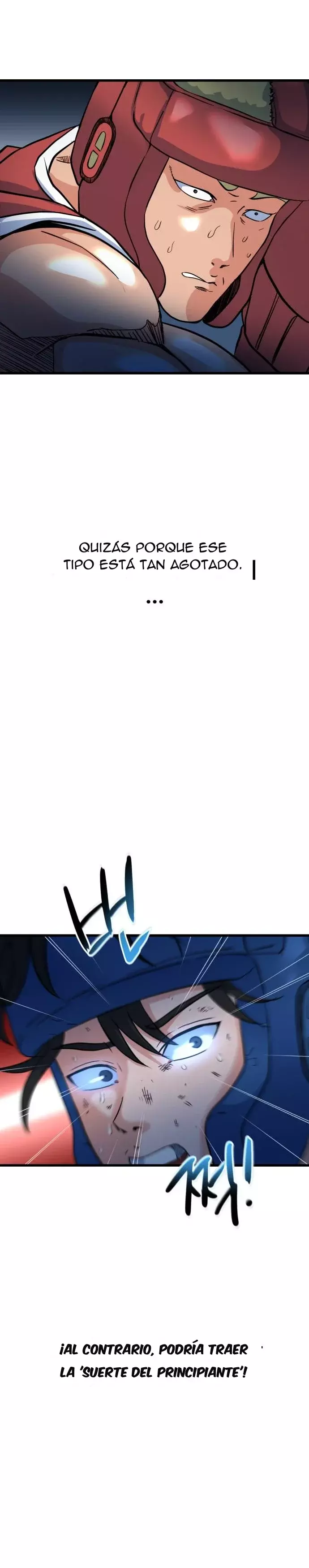 Read Underboxer es Manga Online