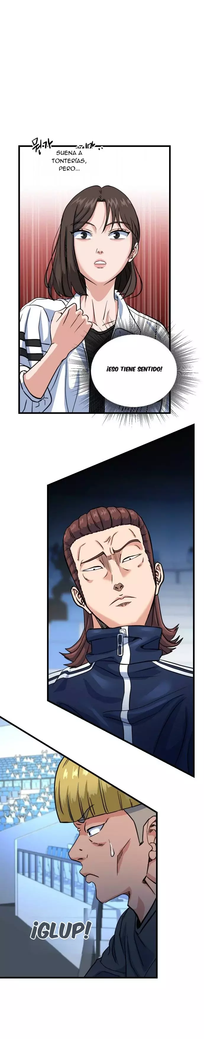 Read Underboxer es Manga Online