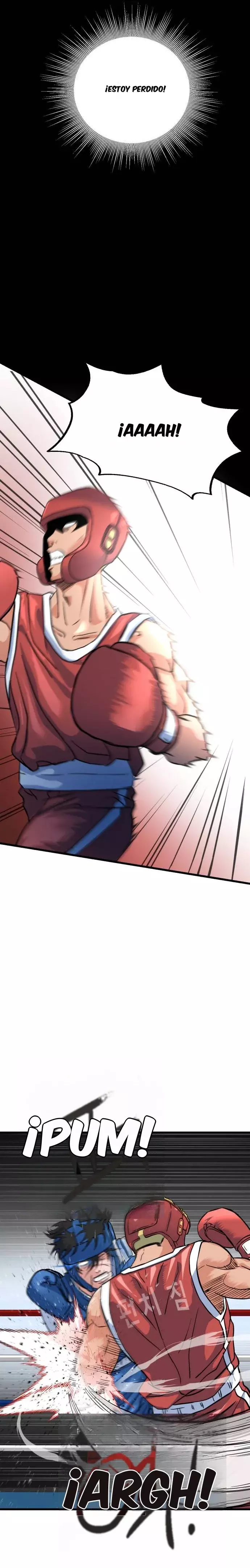 Read Underboxer es Manga Online