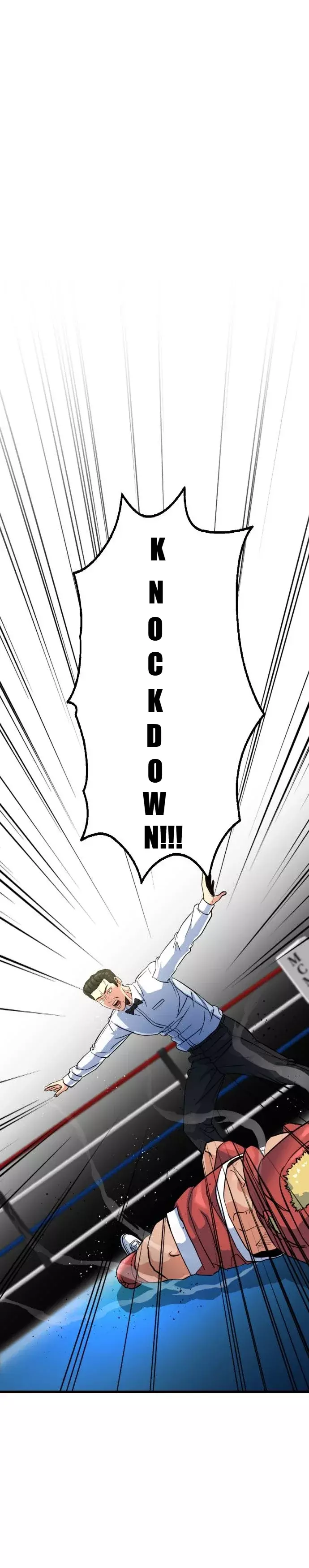 Read Underboxer es Manga Online