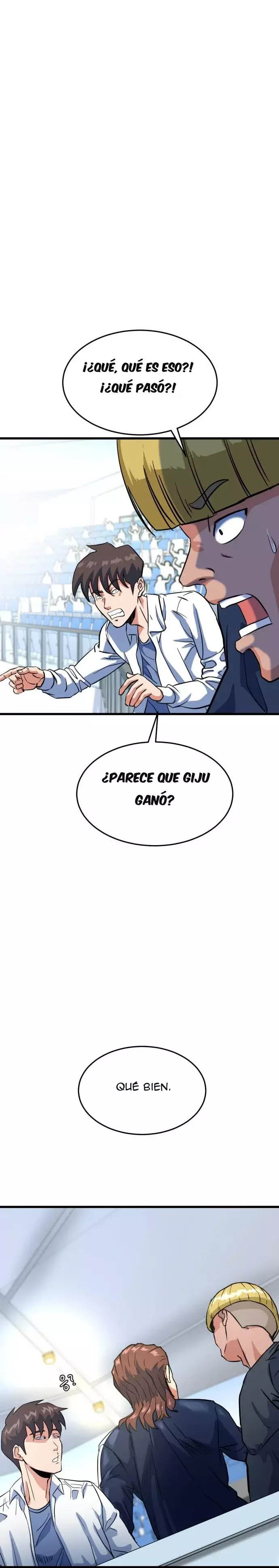 Read Underboxer es Manga Online