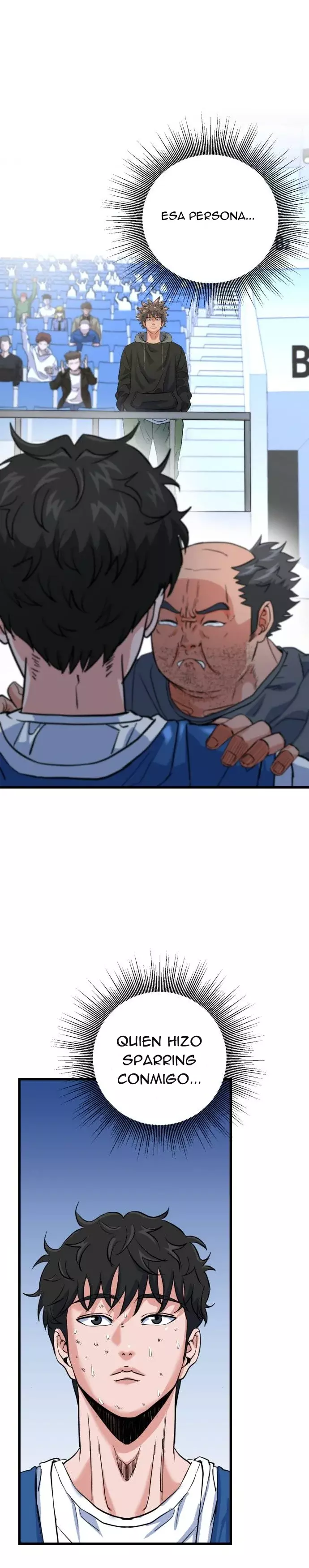 Read Underboxer es Manga Online