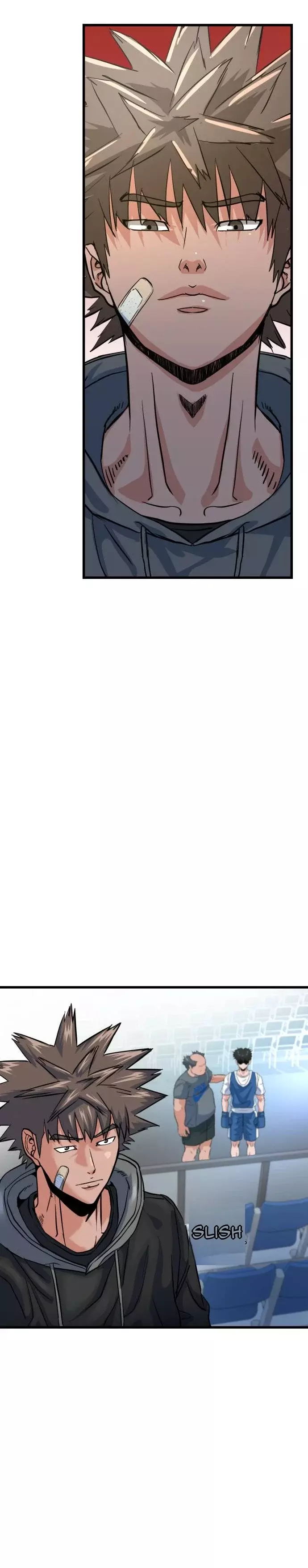 Read Underboxer es Manga Online