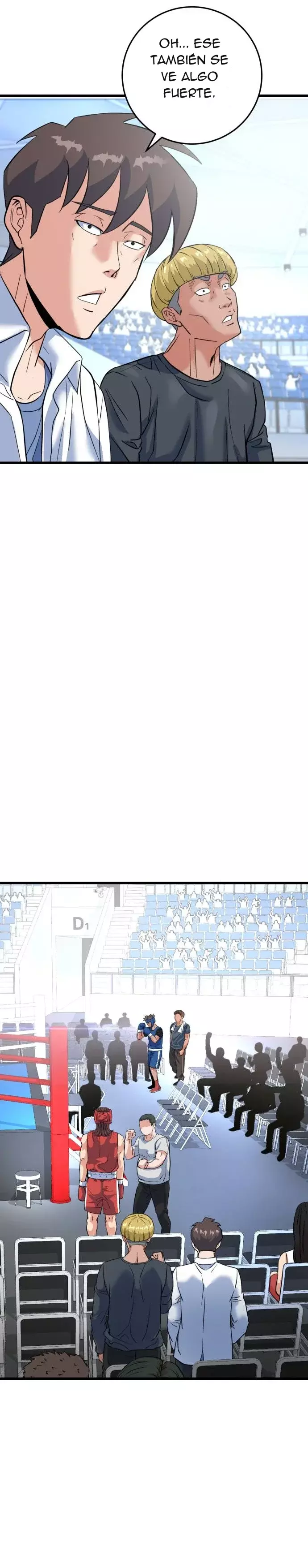 Read Underboxer es Manga Online