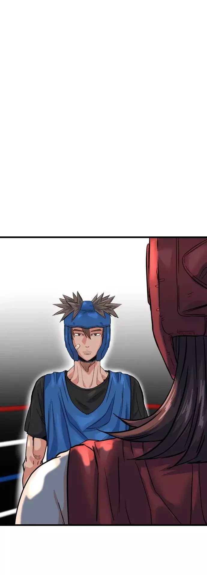 Read Underboxer es Manga Online