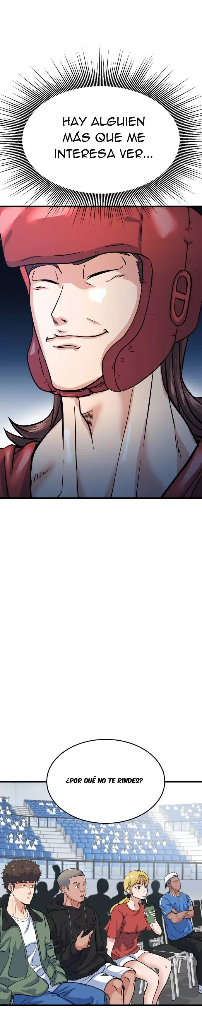 Read Underboxer es Manga Online