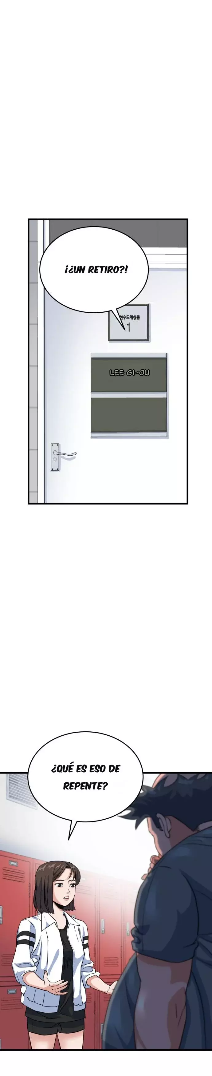 Read Underboxer es Manga Online