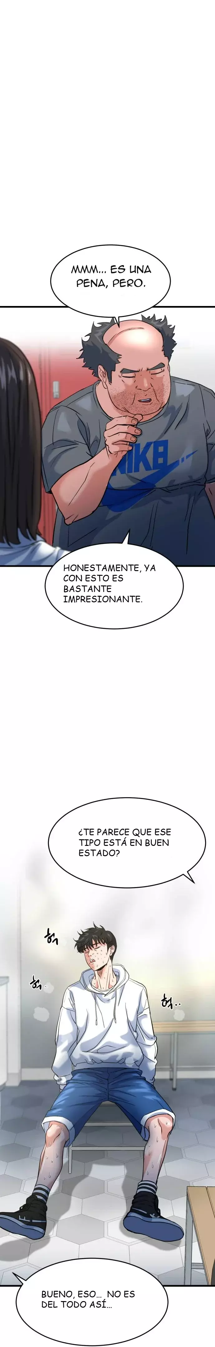 Read Underboxer es Manga Online