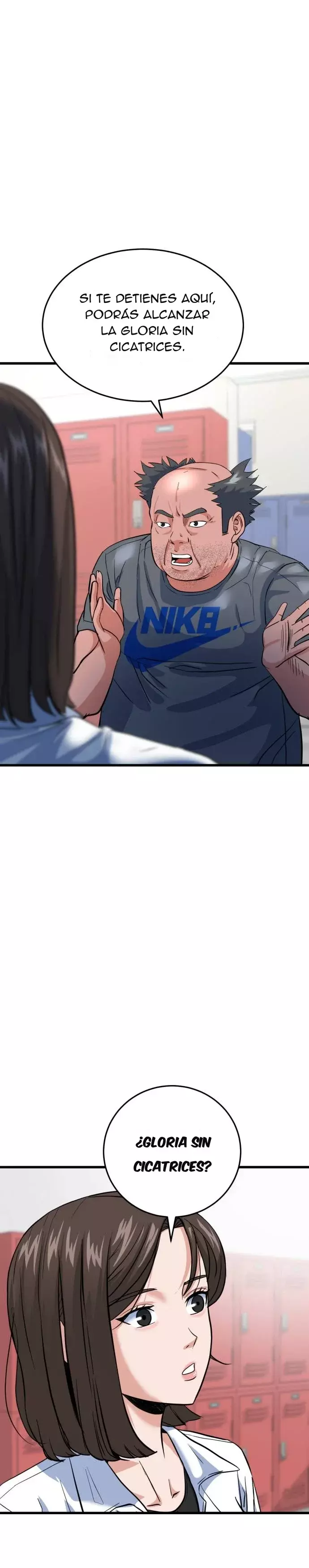 Read Underboxer es Manga Online