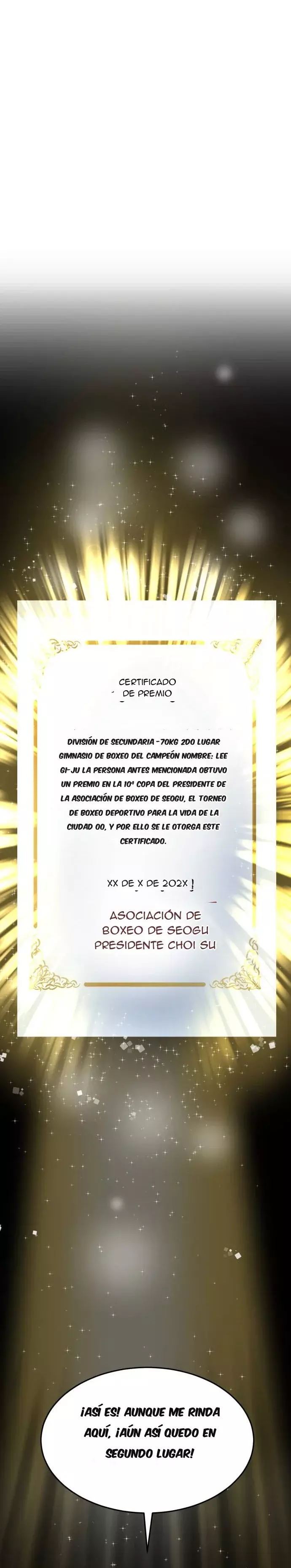 Read Underboxer es Manga Online