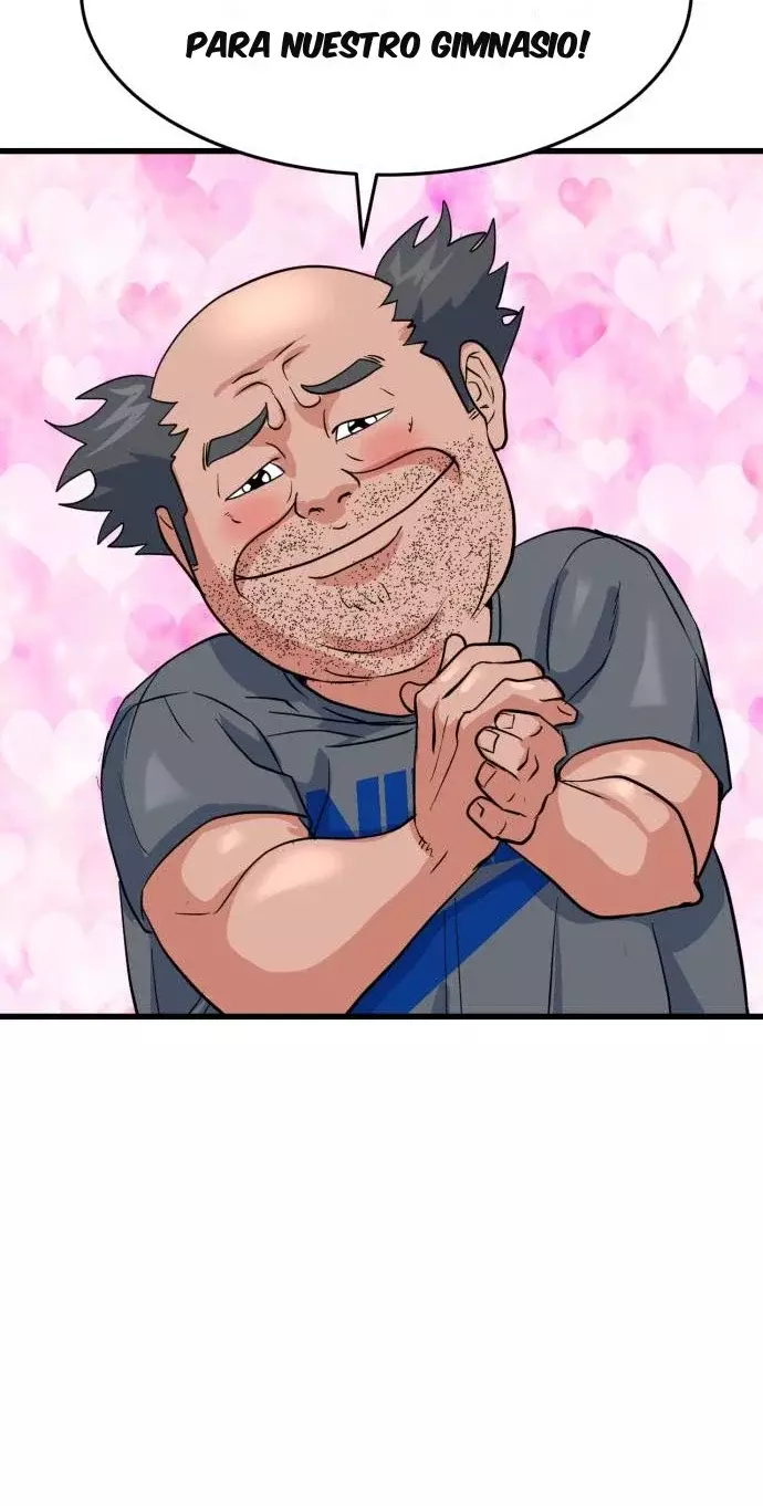 Read Underboxer es Manga Online