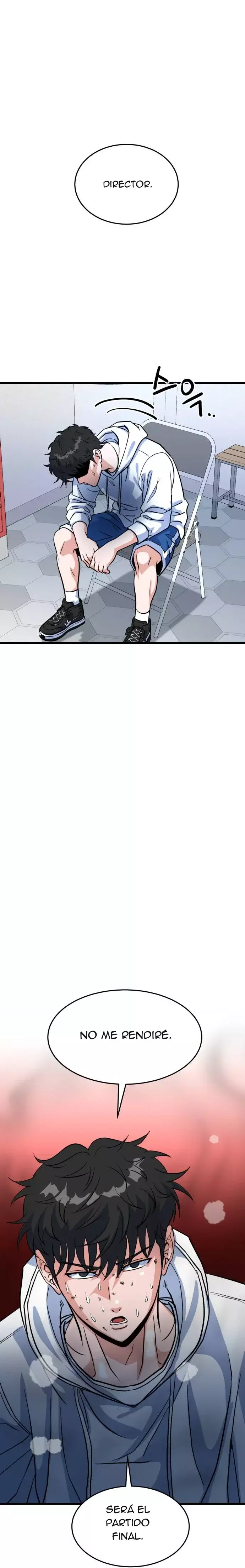 Read Underboxer es Manga Online