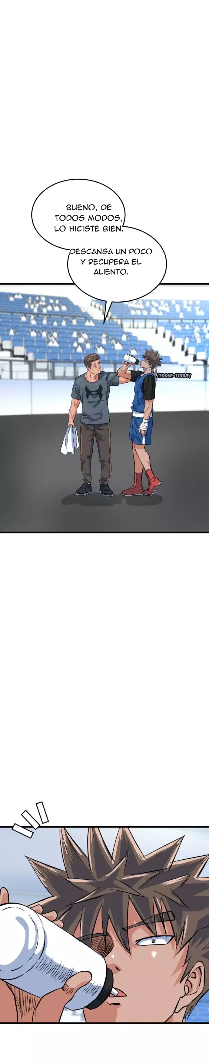 Read Underboxer es Manga Online