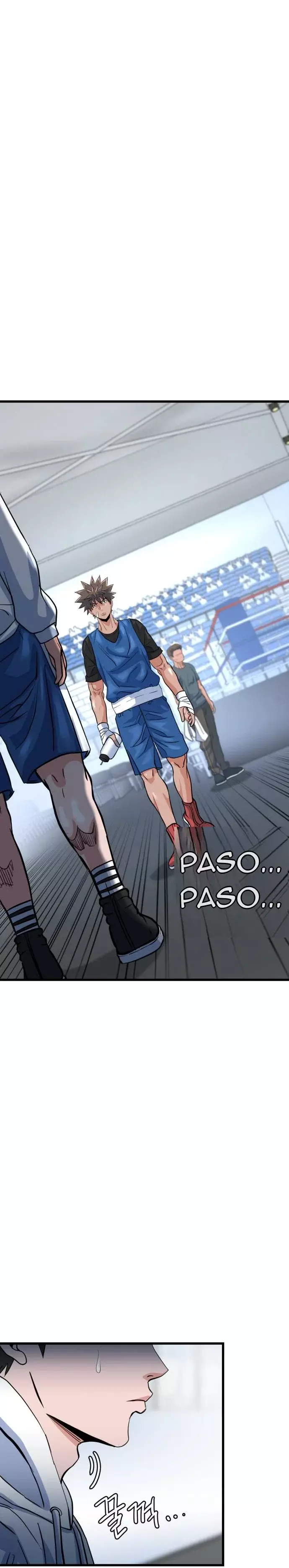 Read Underboxer es Manga Online